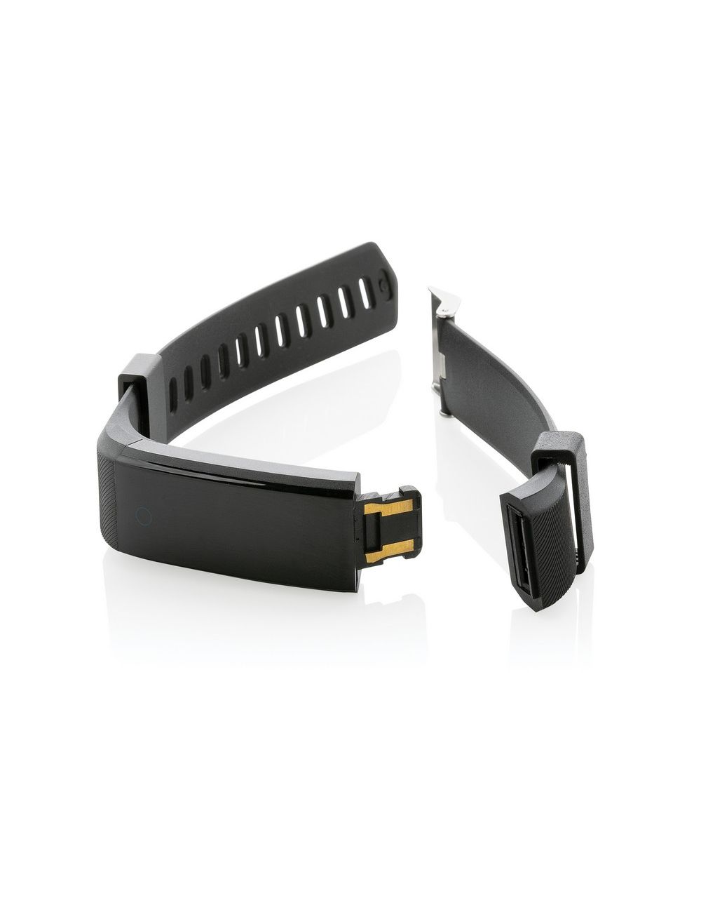 Monitor aktywności Sense Fit, TPE z recyklingu