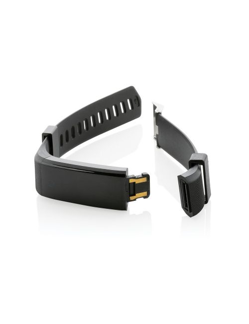 Monitor aktywności Sense Fit, TPE z recyklingu