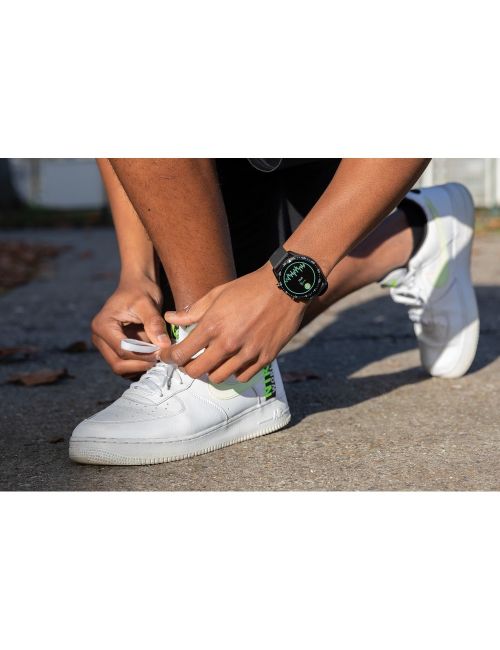 Monitor aktywności Fit Watch, TPE z recyklingu