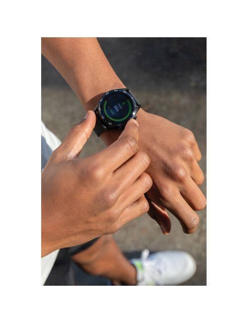 Monitor aktywności Fit Watch, TPE z recyklingu