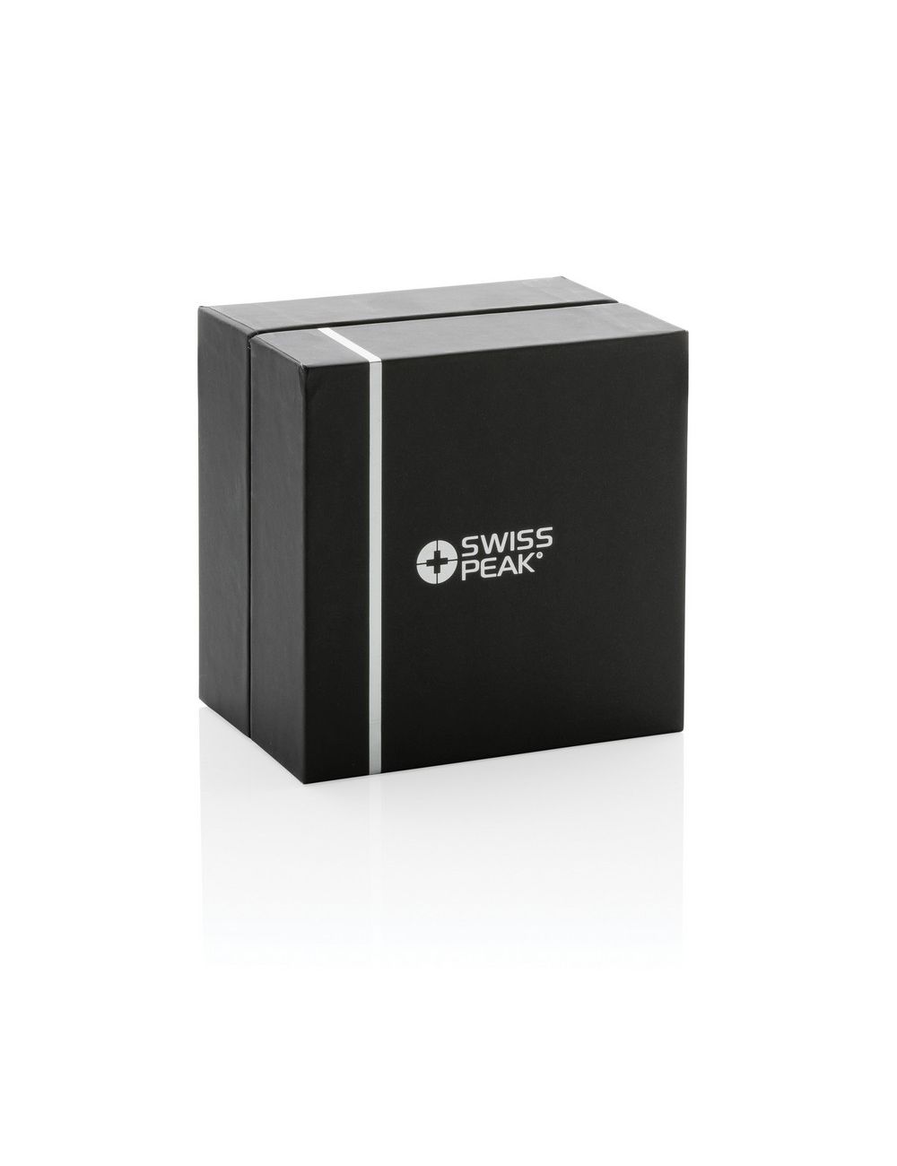 Monitor aktywności Swiss Peak, TPE z recyklingu