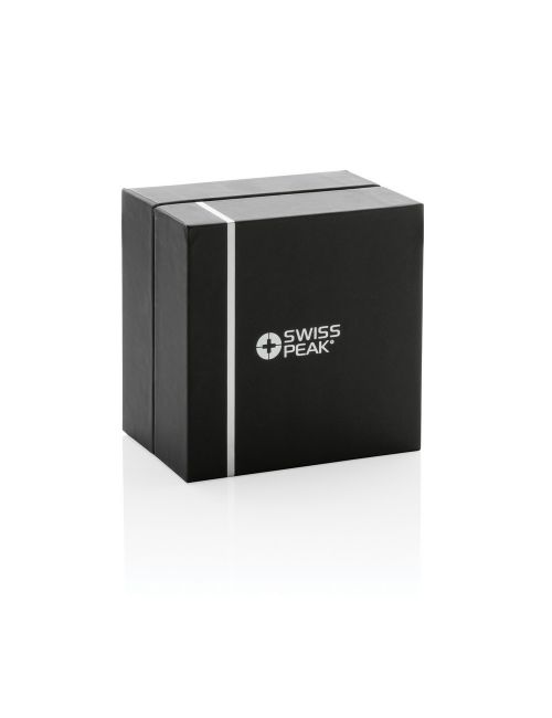 Monitor aktywności Swiss Peak, TPE z recyklingu