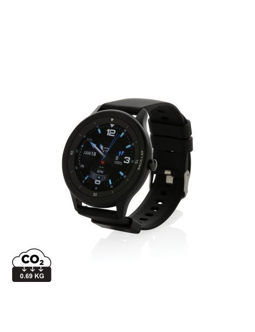 Monitor aktywności Swiss Peak, TPE z recyklingu