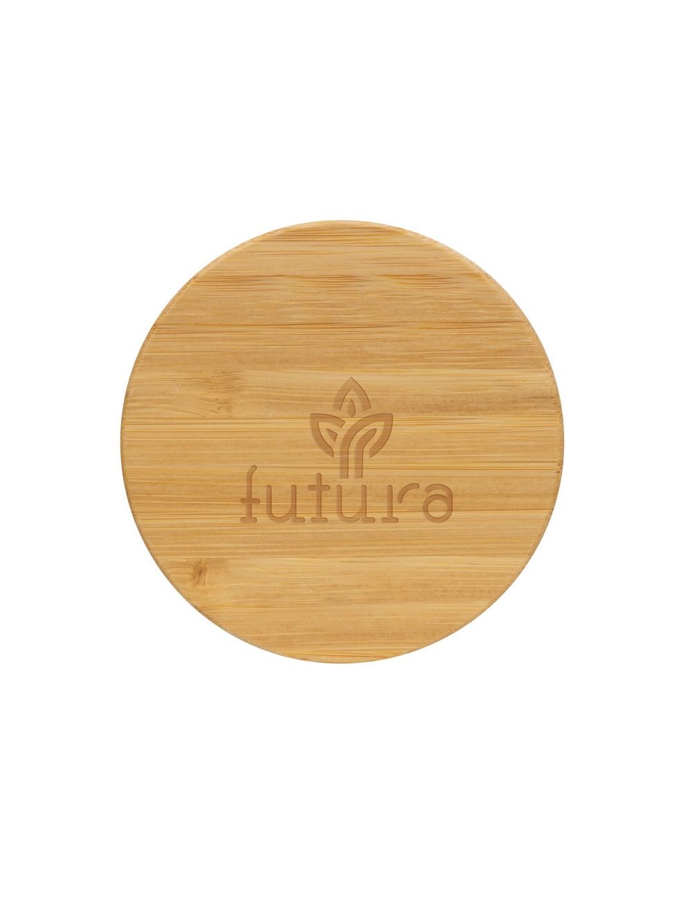 Kubek podróżny 300 ml z PP z recyklingu