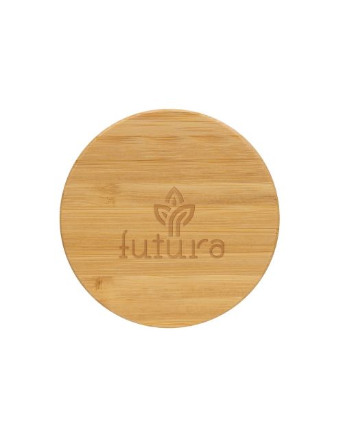 Kubek podróżny 300 ml z PP z recyklingu