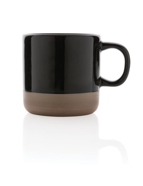 Kubek ceramiczny 360 ml
