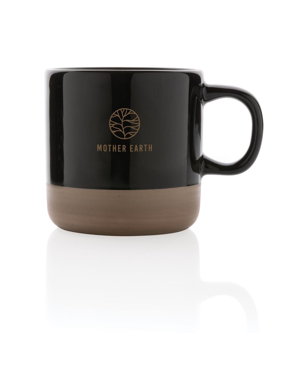 Kubek ceramiczny 360 ml