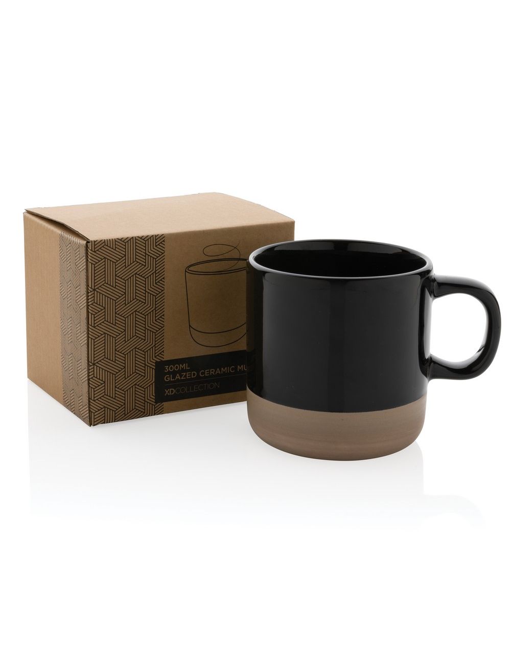 Kubek ceramiczny 360 ml