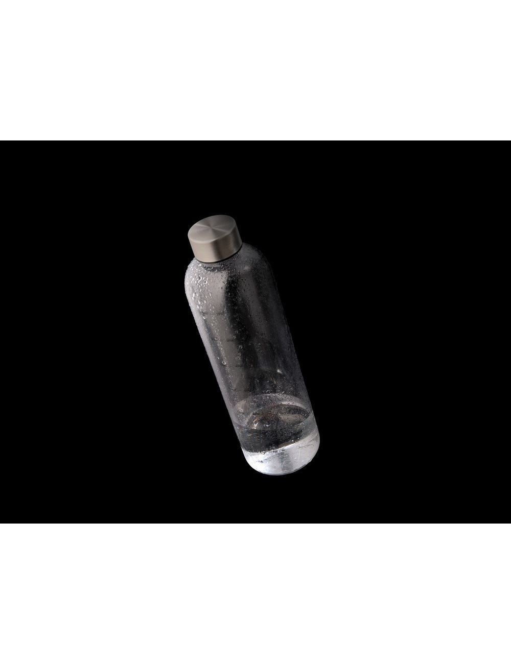 Butelka sportowa 1000 ml z RPET