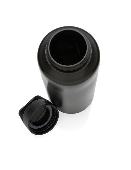 Butelka sportowa 500 ml z plastiku z recyklingu