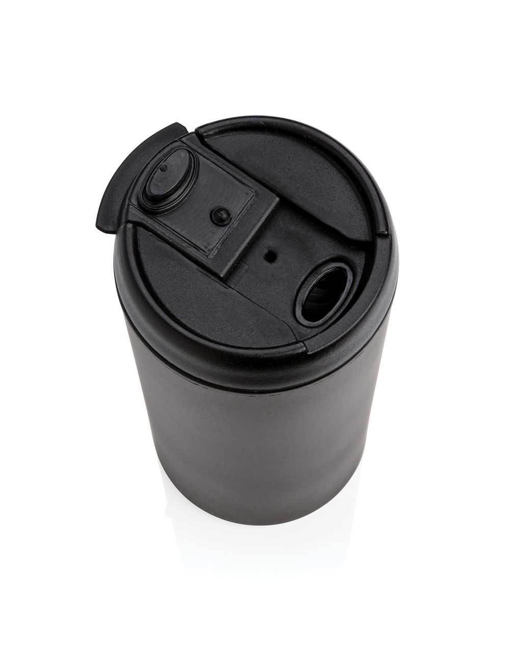 Kubek podróżny 330 ml Metro ze stali...