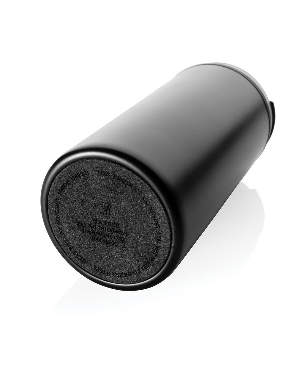 Kubek podróżny 330 ml Metro ze stali...