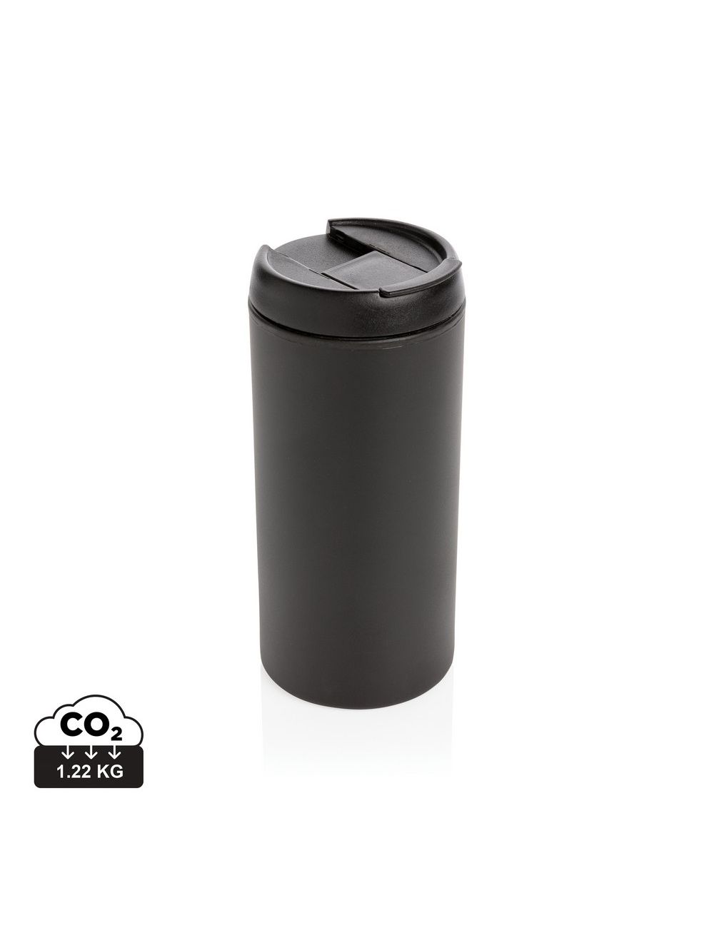 Kubek podróżny 330 ml Metro ze stali...