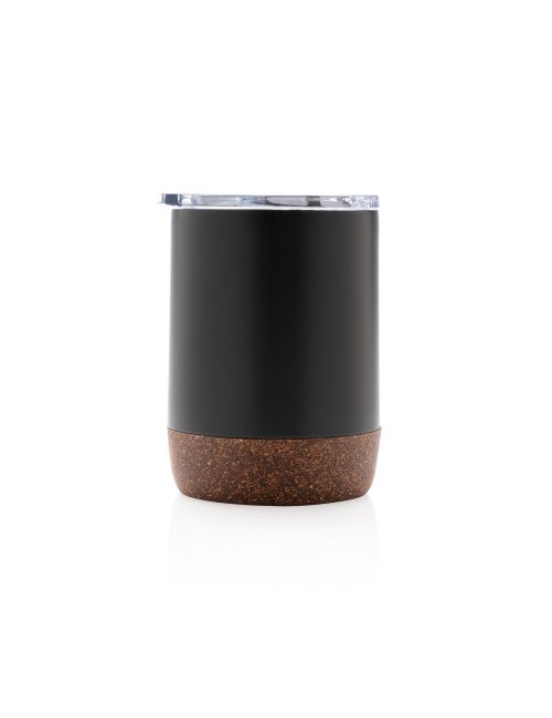 Kubek termiczny 180 ml, stal nierdzewna z recyklingu