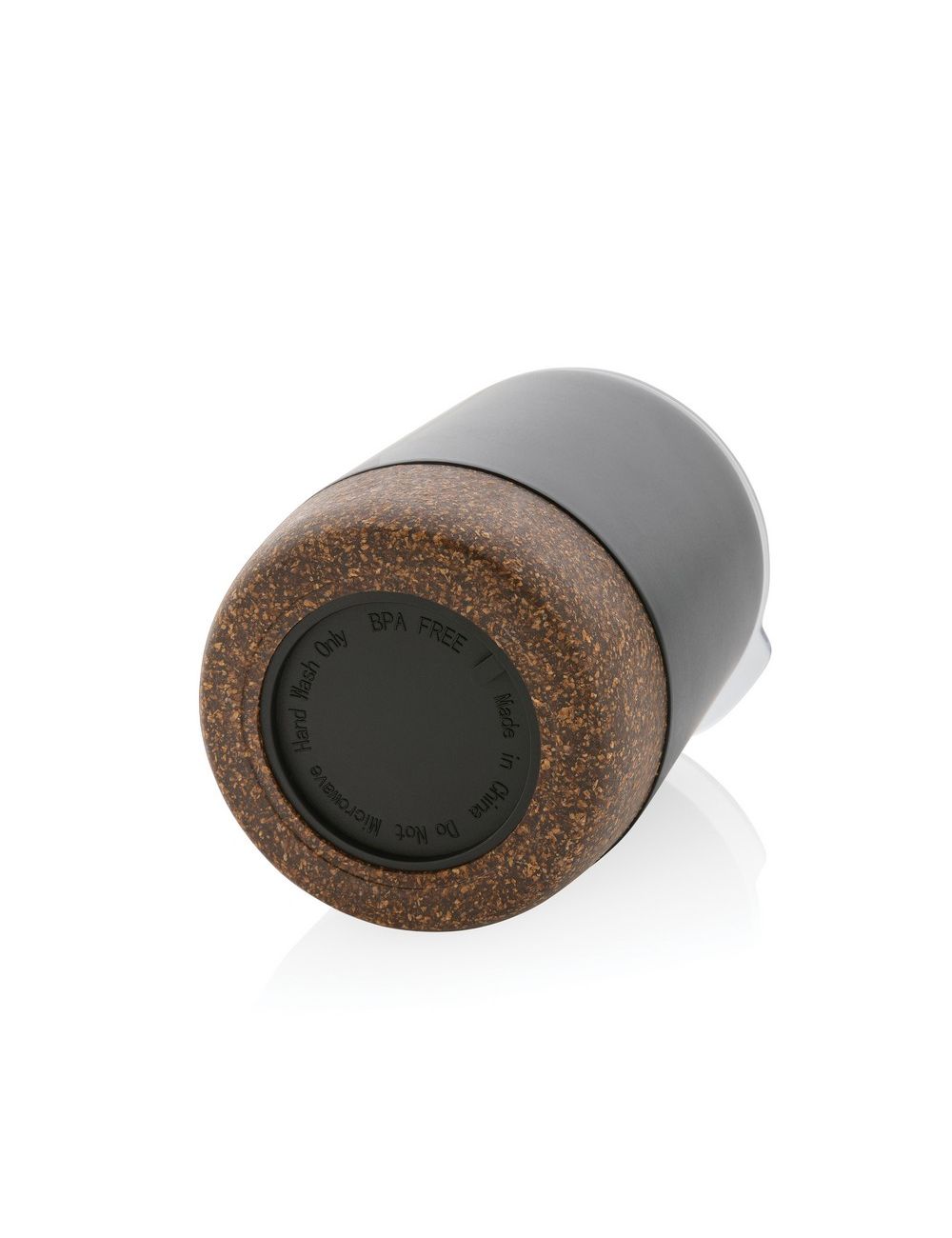 Kubek termiczny 180 ml, stal nierdzewna z...