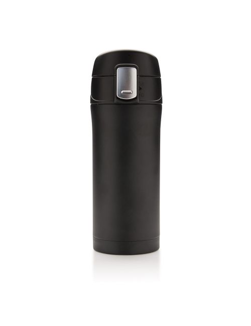 Kubek termiczny 300 ml, stal nierdzewna z recyklingu