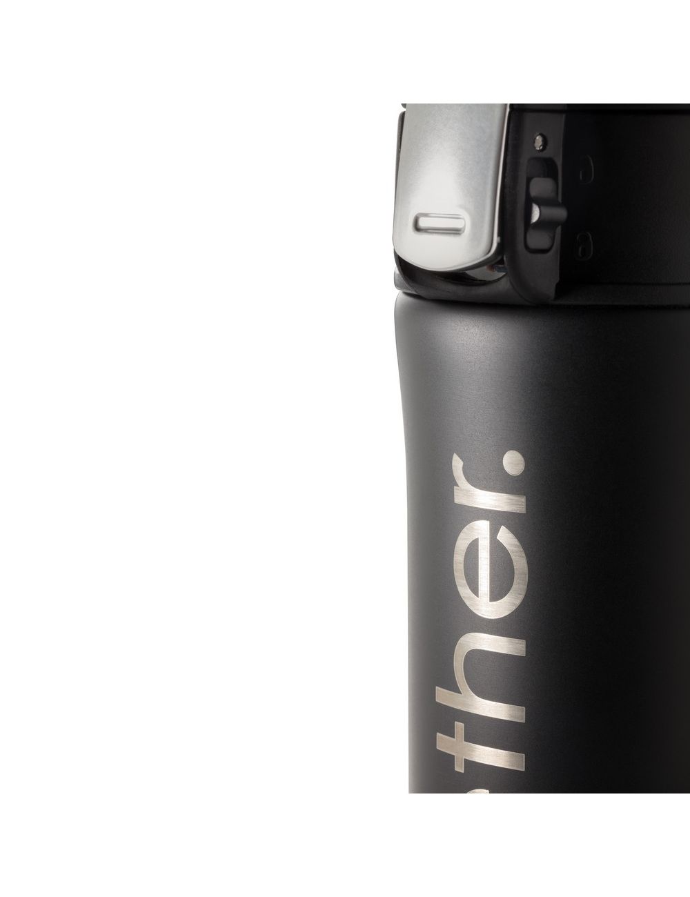 Kubek termiczny 300 ml, stal nierdzewna z...