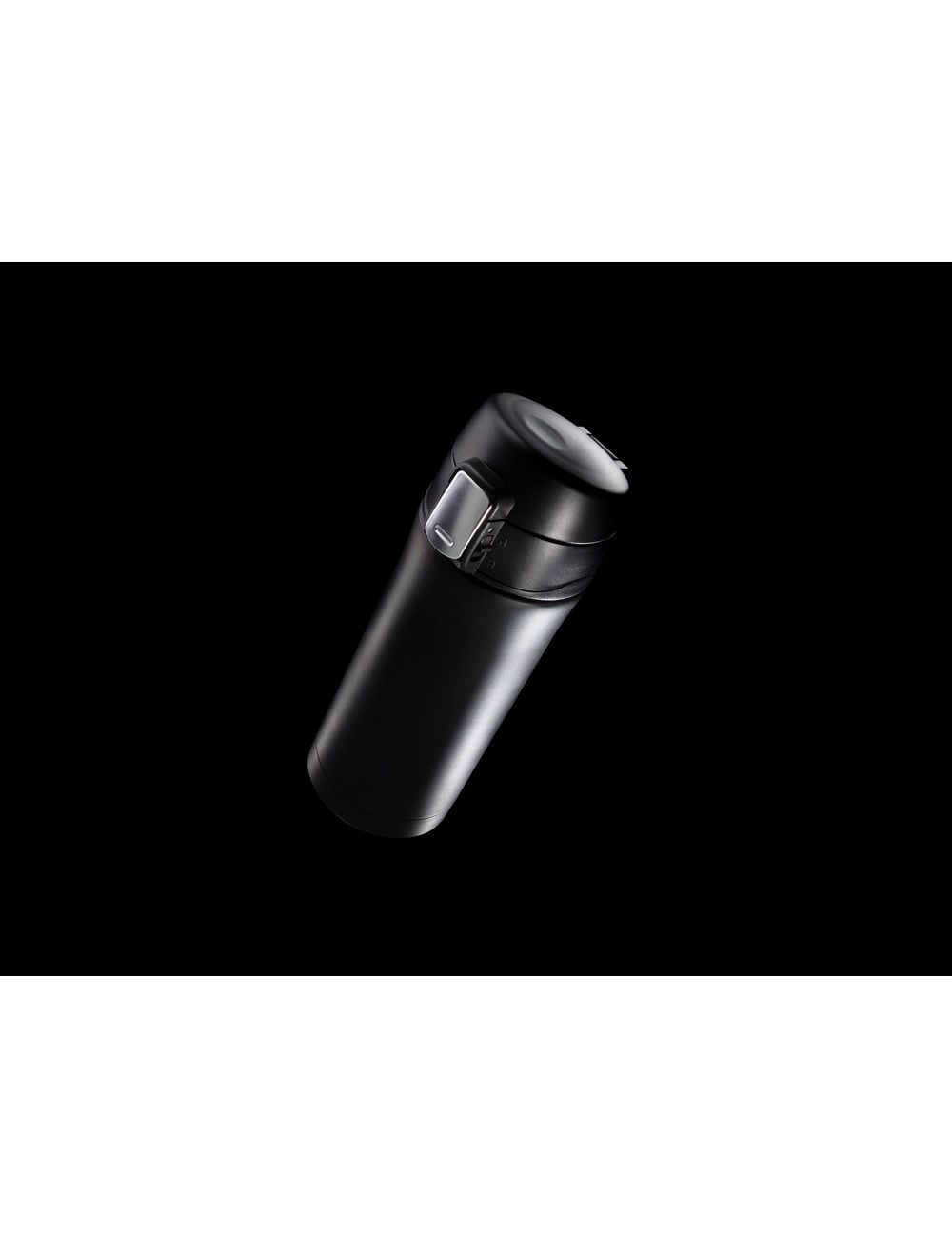 Kubek termiczny 300 ml, stal nierdzewna z...