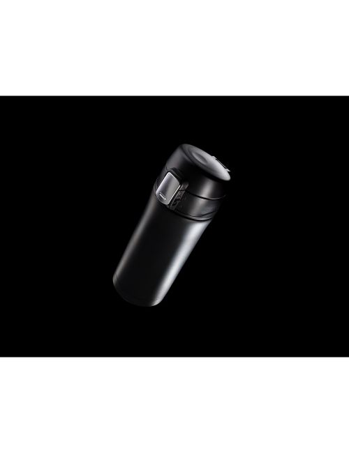 Kubek termiczny 300 ml, stal nierdzewna z recyklingu