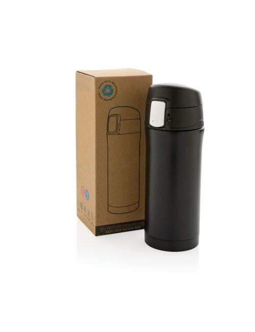 Kubek termiczny 300 ml, stal nierdzewna z recyklingu