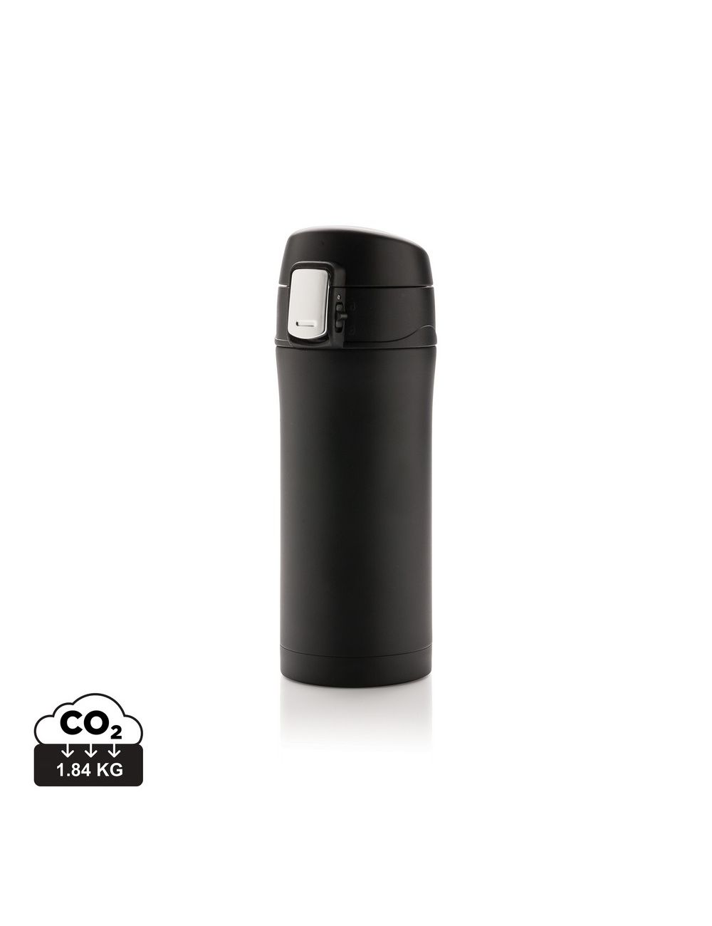 Kubek termiczny 300 ml, stal nierdzewna z...