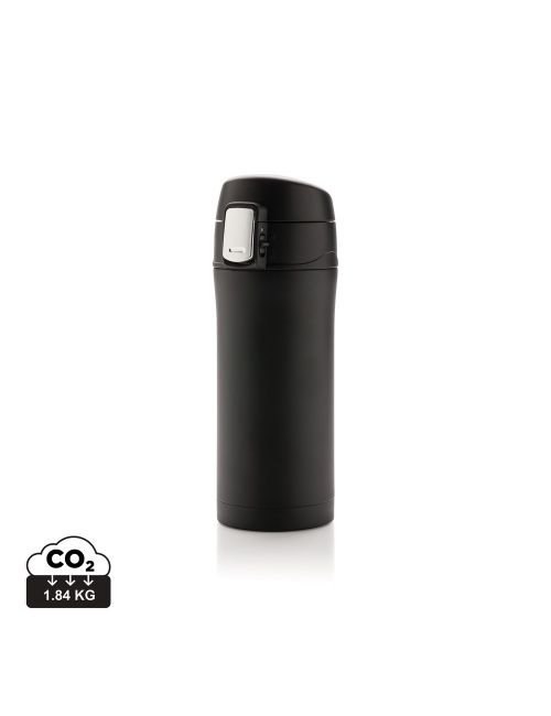 Kubek termiczny 300 ml, stal nierdzewna z recyklingu