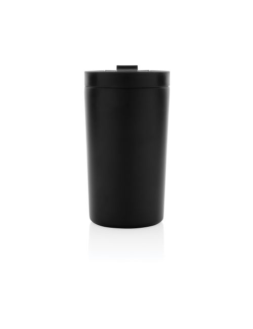 Kubek termiczny 300 ml, stal nierdzewna z recyklingu