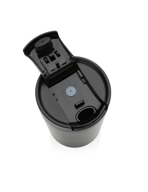 Kubek termiczny 300 ml, stal nierdzewna z recyklingu