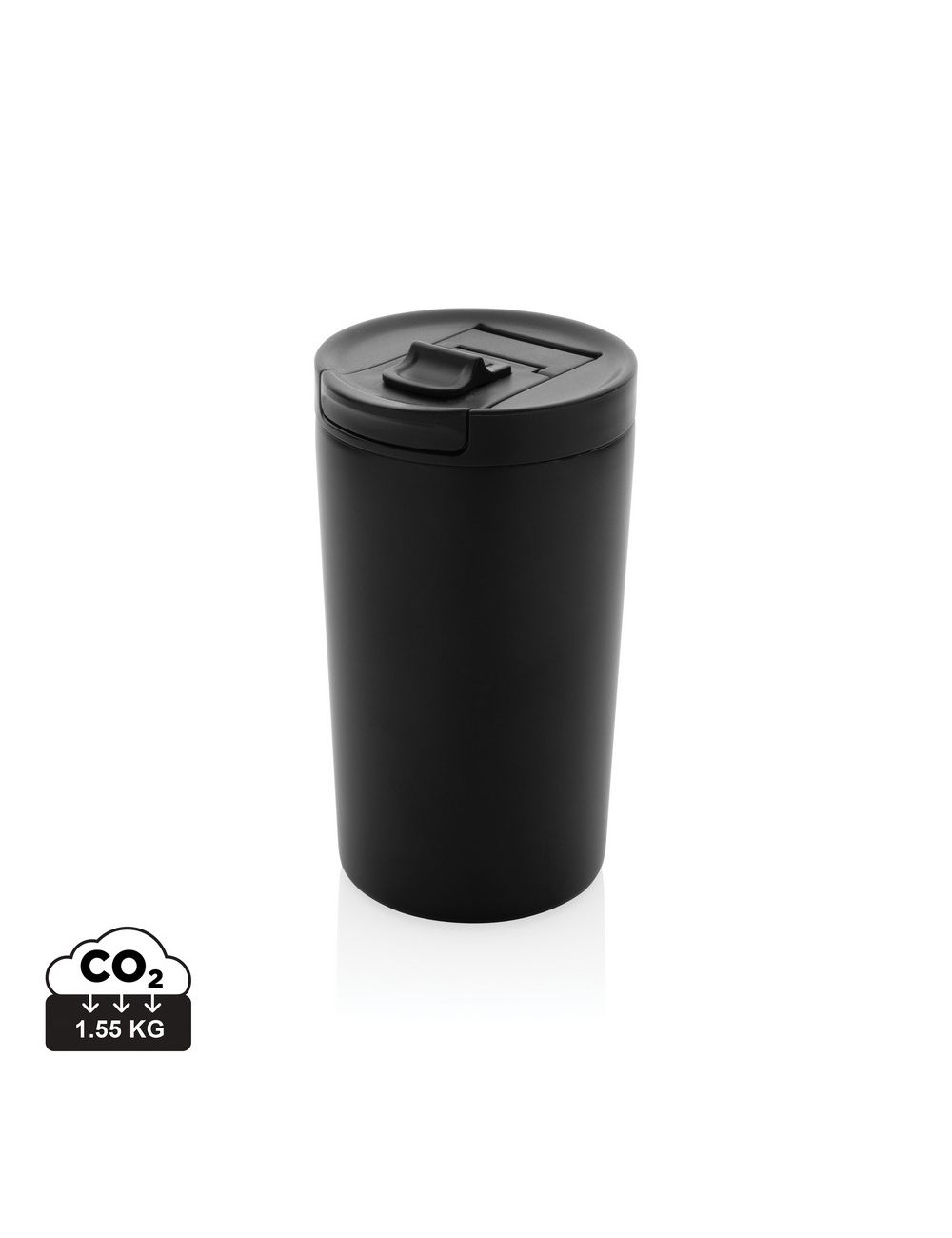 Kubek termiczny 300 ml, stal nierdzewna z...