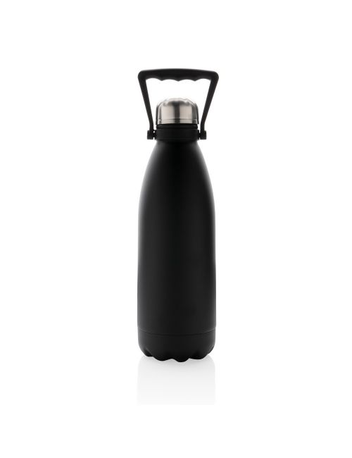 Butelka termiczna 1500 ml, stal nierdzewna z recyklingu