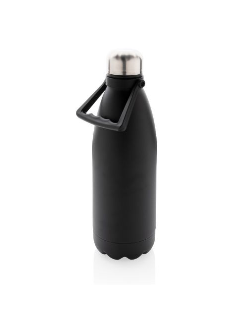 Butelka termiczna 1500 ml, stal nierdzewna z recyklingu