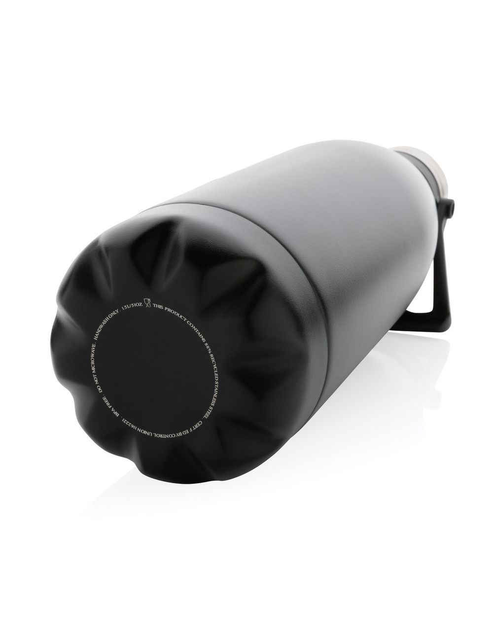 Butelka termiczna 1500 ml, stal nierdzewna z...