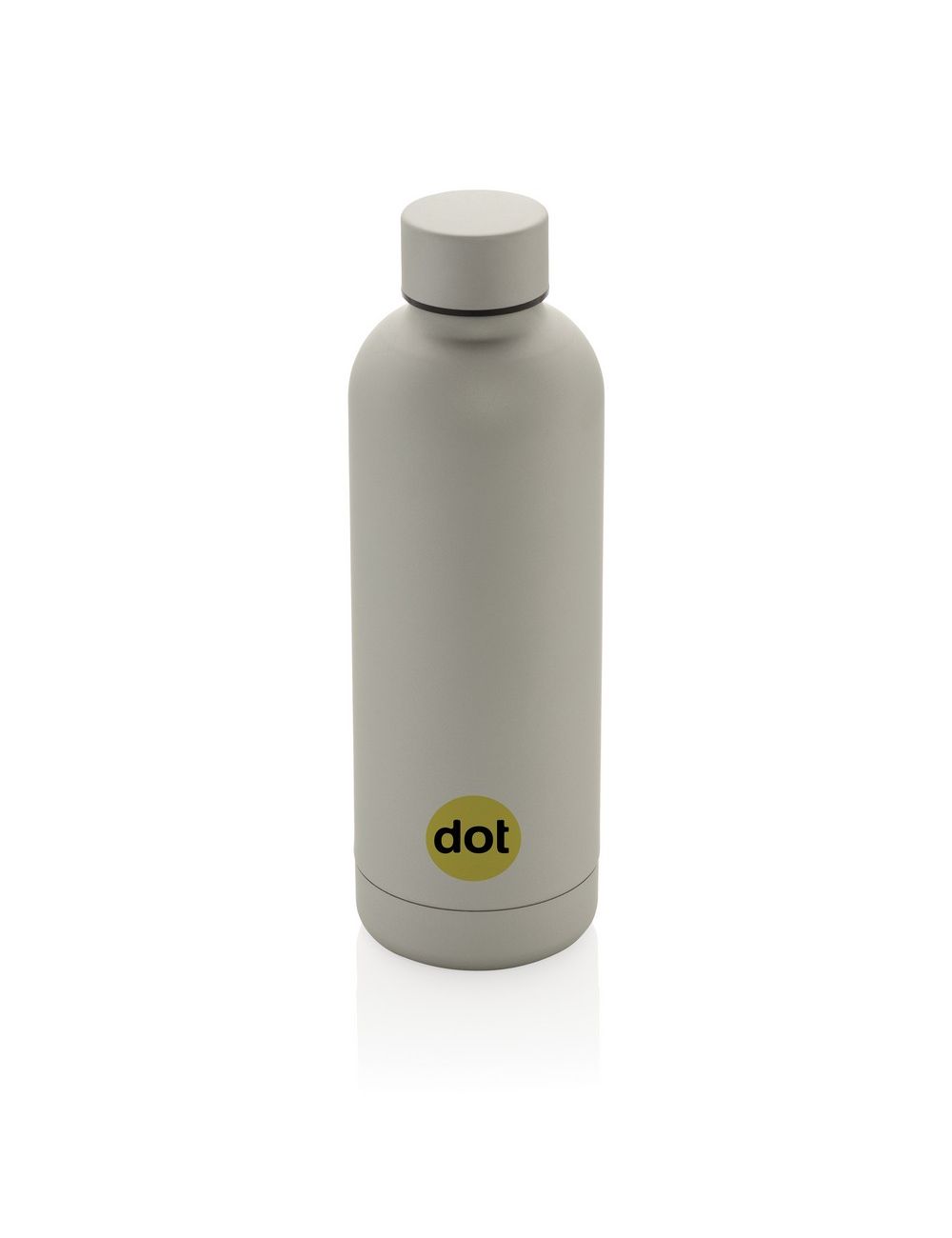 Butelka termiczna 500 ml, stal nierdzewna z...