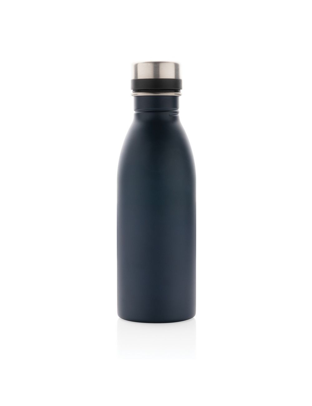 Butelka sportowa 500 ml ze stali nierdzewnej z...