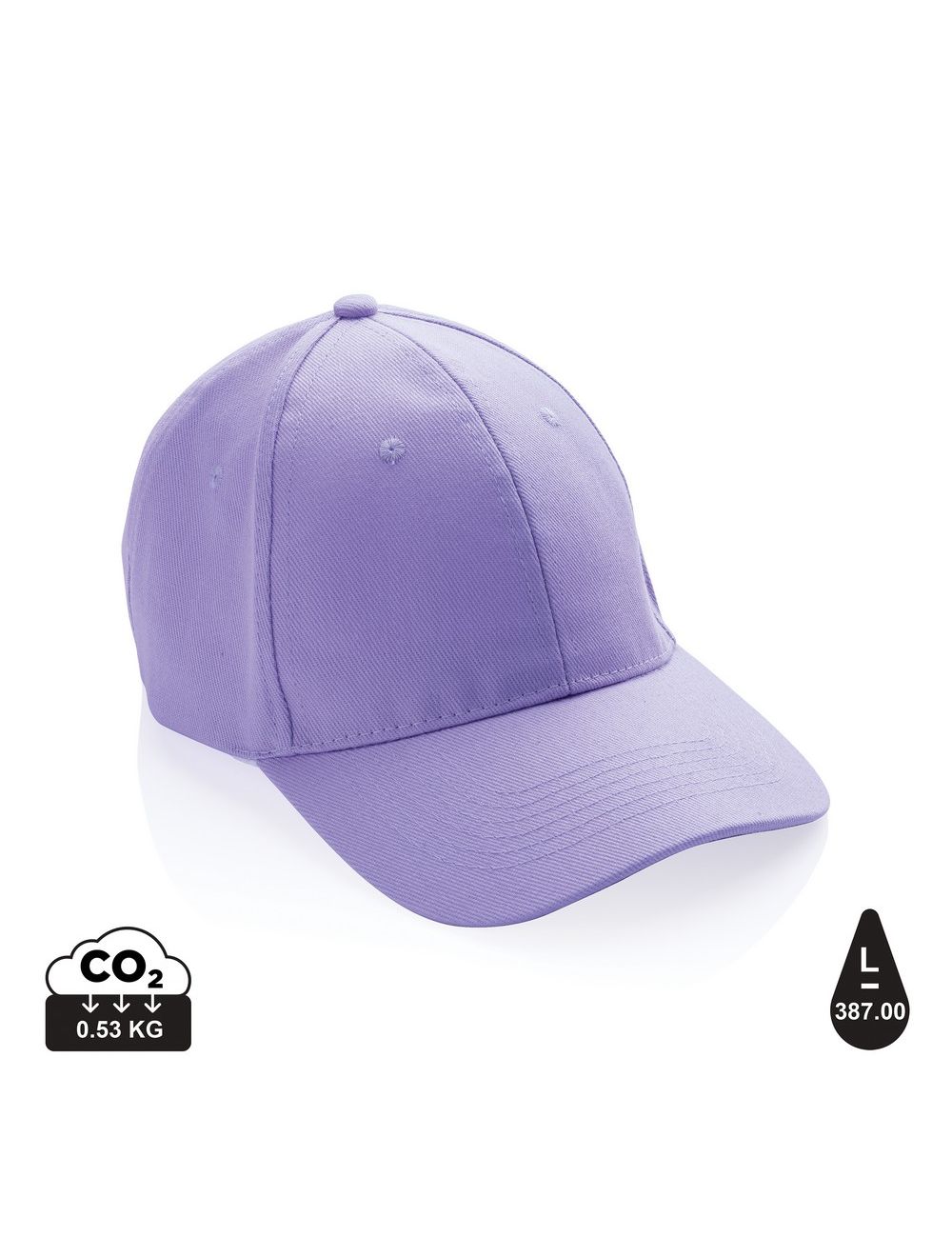 Czapka z daszkiem Impact AWARE™