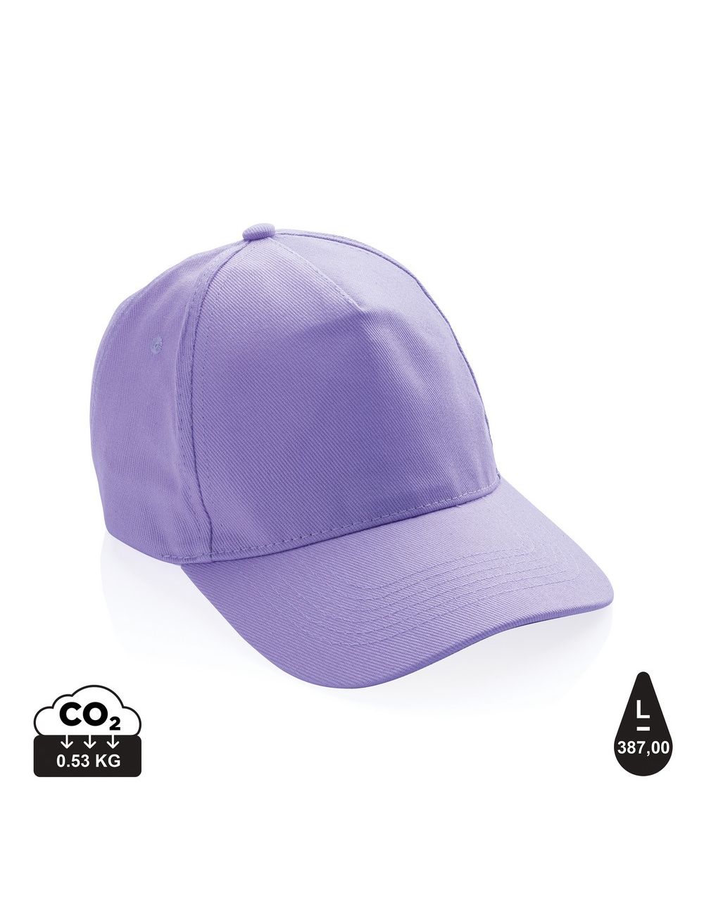 Czapka z daszkiem Impact AWARE™