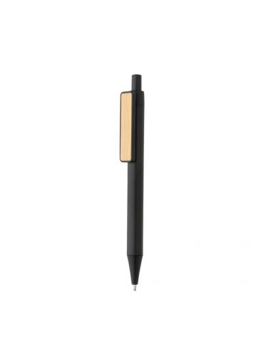 Długopis z bambusowym...