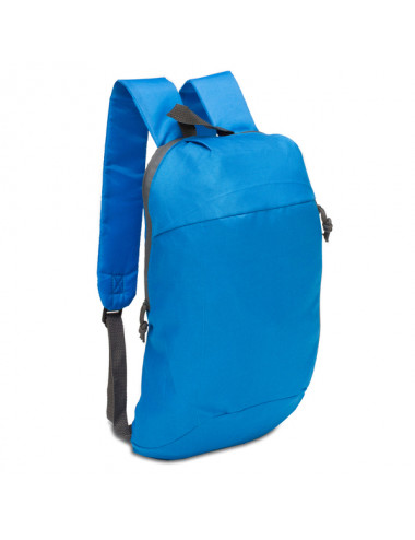 Plecak Modesto, niebieski 