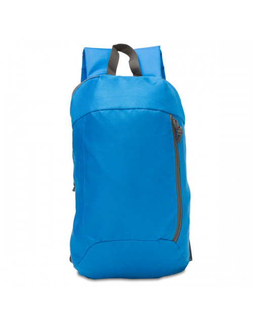 Plecak Modesto, niebieski