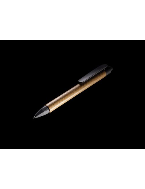 Długopis z papieru z recyklingu