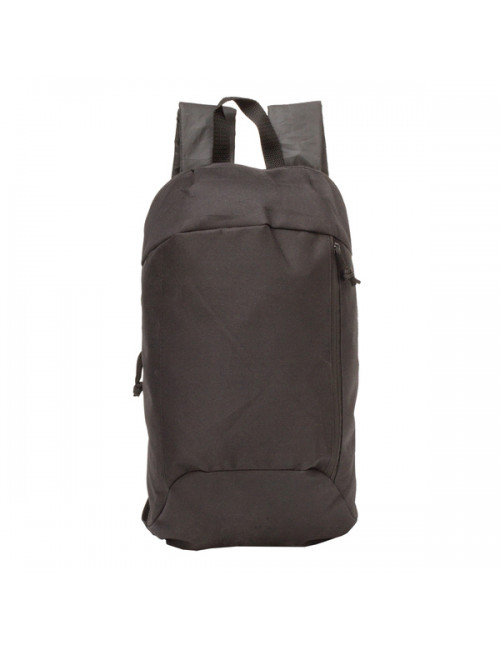 Plecak Modesto, czarny 