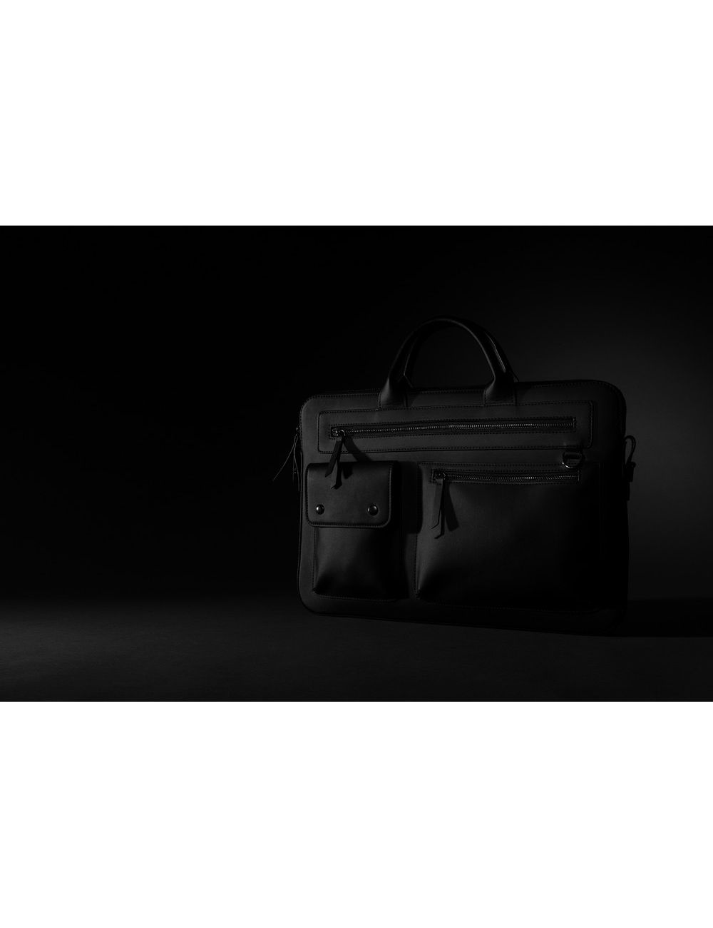 Pokrowiec na laptopa 14" Swiss Peak, PU z...