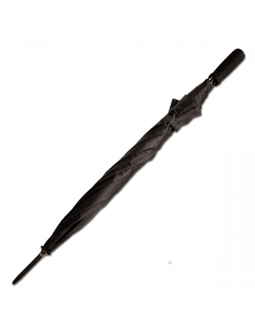 Parasol Winterthur, czarny 