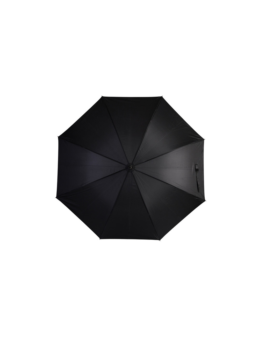 Parasol Winterthur, czarny 