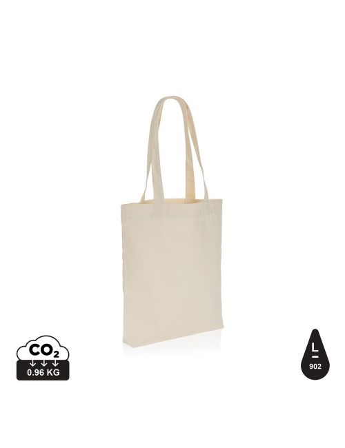 Torba na zakupy Impact AWARE™, bawełna z recyklingu