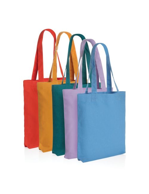 Torba na zakupy Impact AWARE™, bawełna z recyklingu