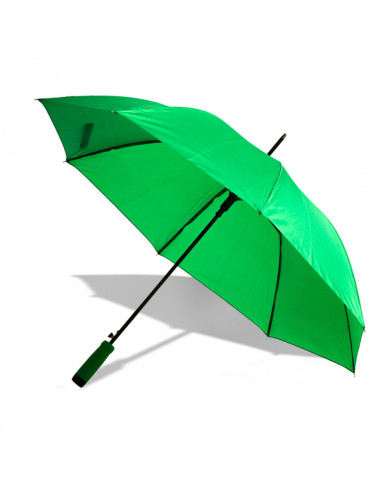 Parasol Winterthur, zielony 