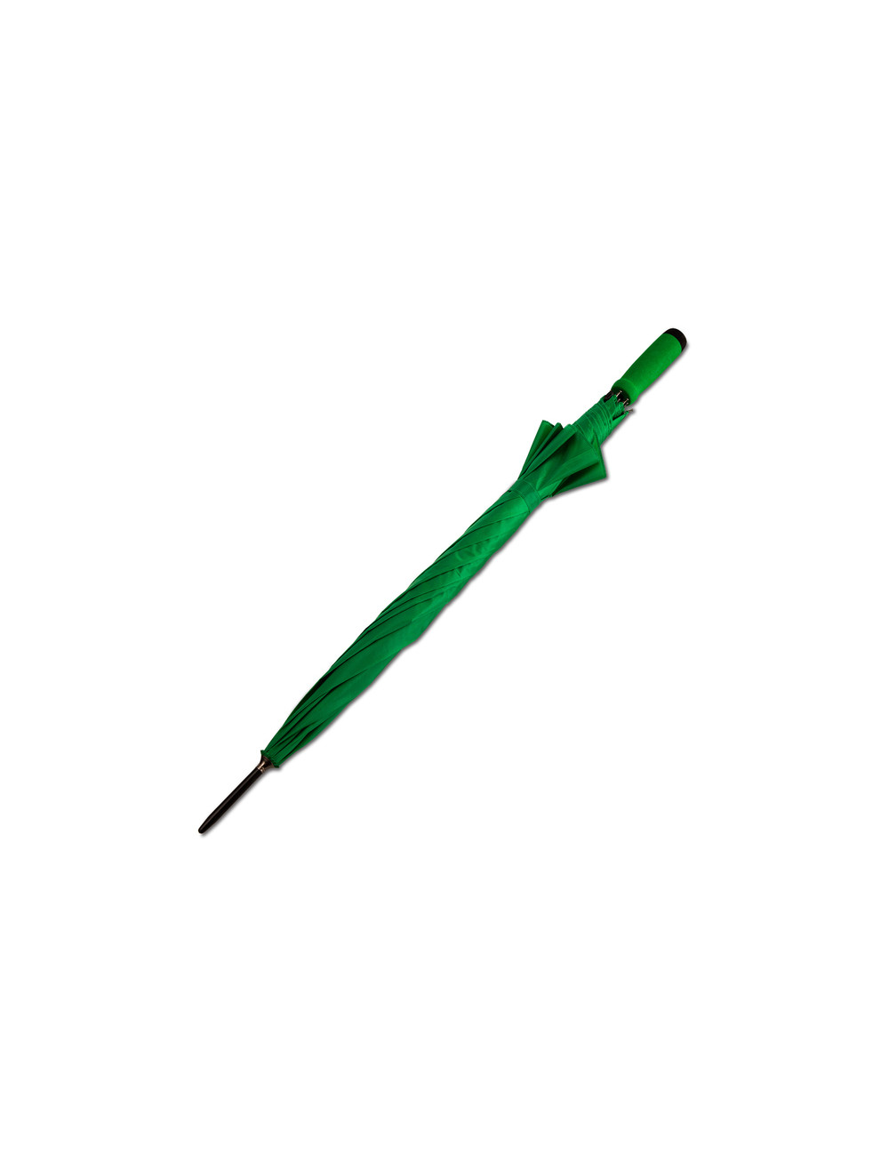 Parasol Winterthur, zielony 