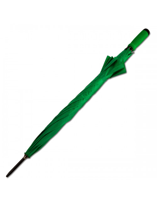 Parasol Winterthur, zielony 