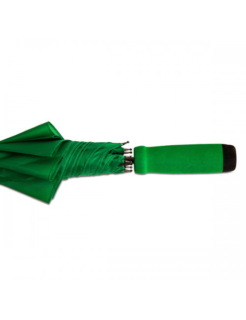 Parasol Winterthur, zielony 